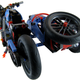 Illustration for article titled This Lego is ready for the Isle of Man sidecar race